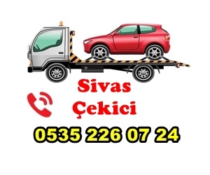 Sivas Oto Çekici